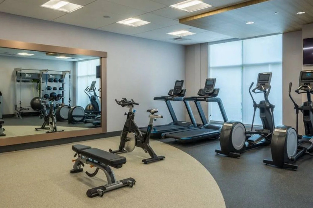 Hilton Garden Inn Memphis East/Germantown, Tn