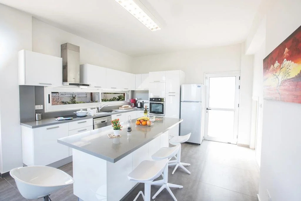 Chloe Luxury Villas