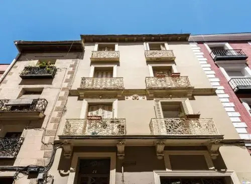 Gran Via I Santa Ana