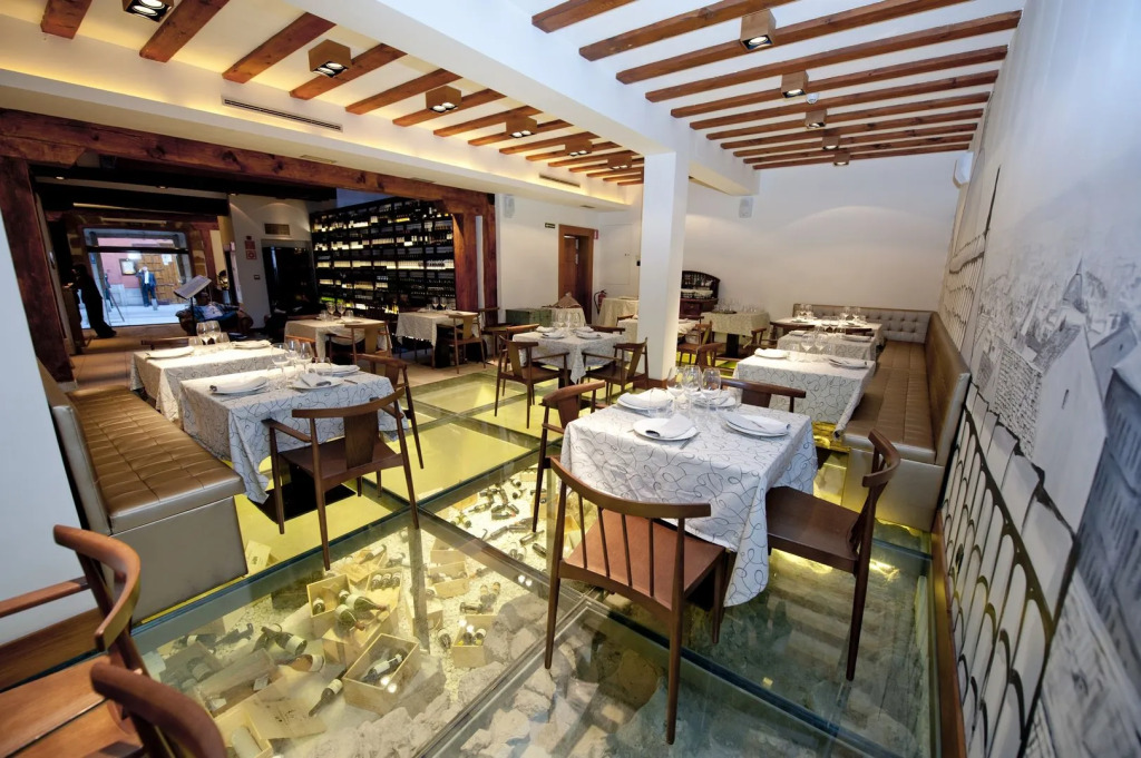 Posada del León de Oro Boutique Hotel