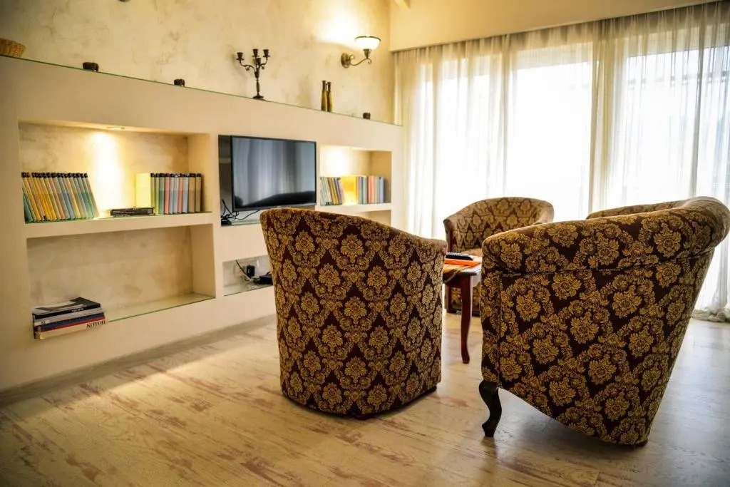 Bofima Apartments
