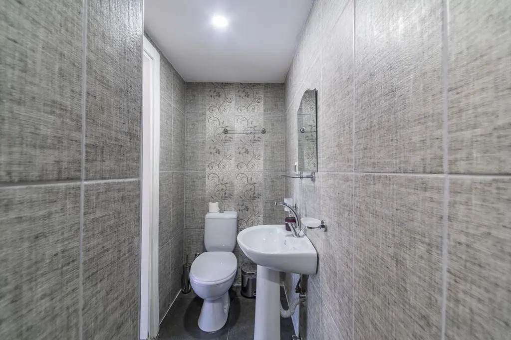 Gızlıkoyhotel