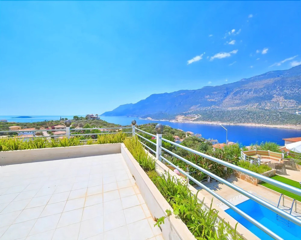 Villa Myrajer