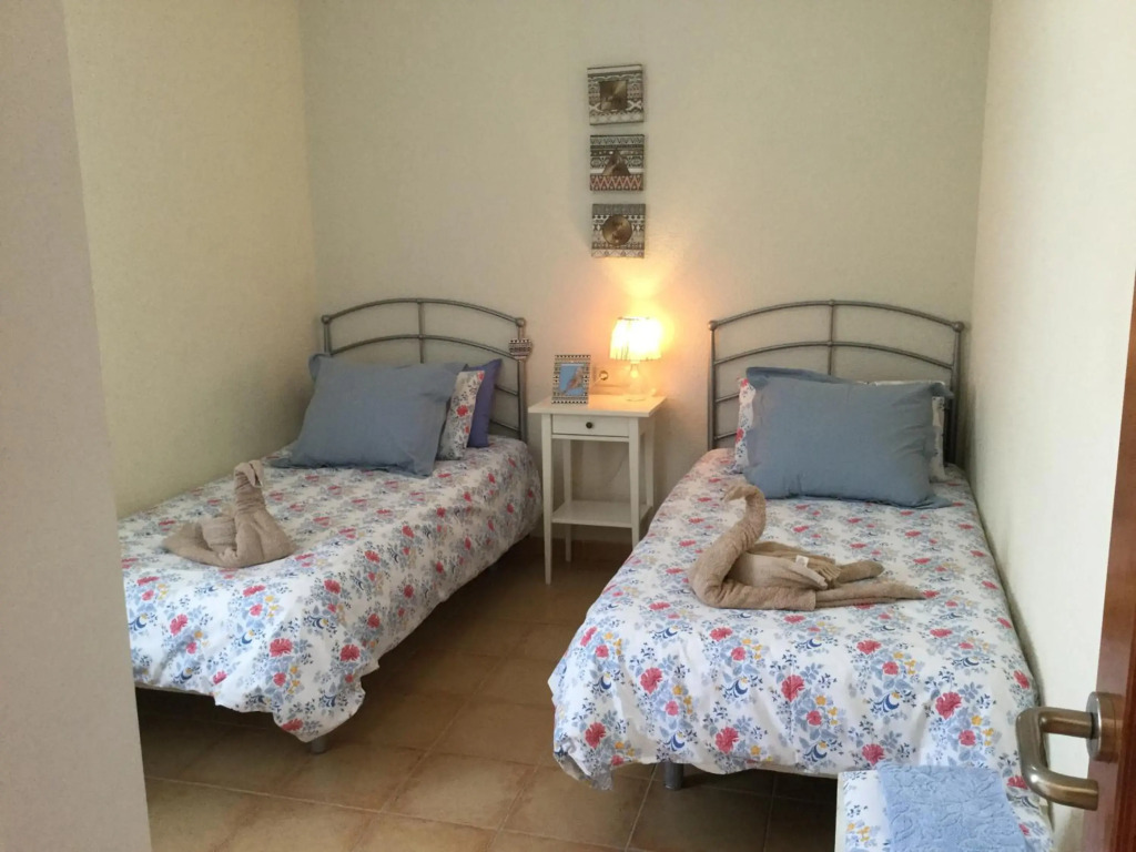 Villa Amistad