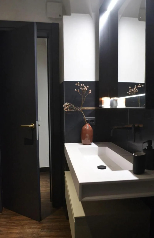 PALAZZO DELLE SIRENE Deluxe Apartment & Boutique Rooms