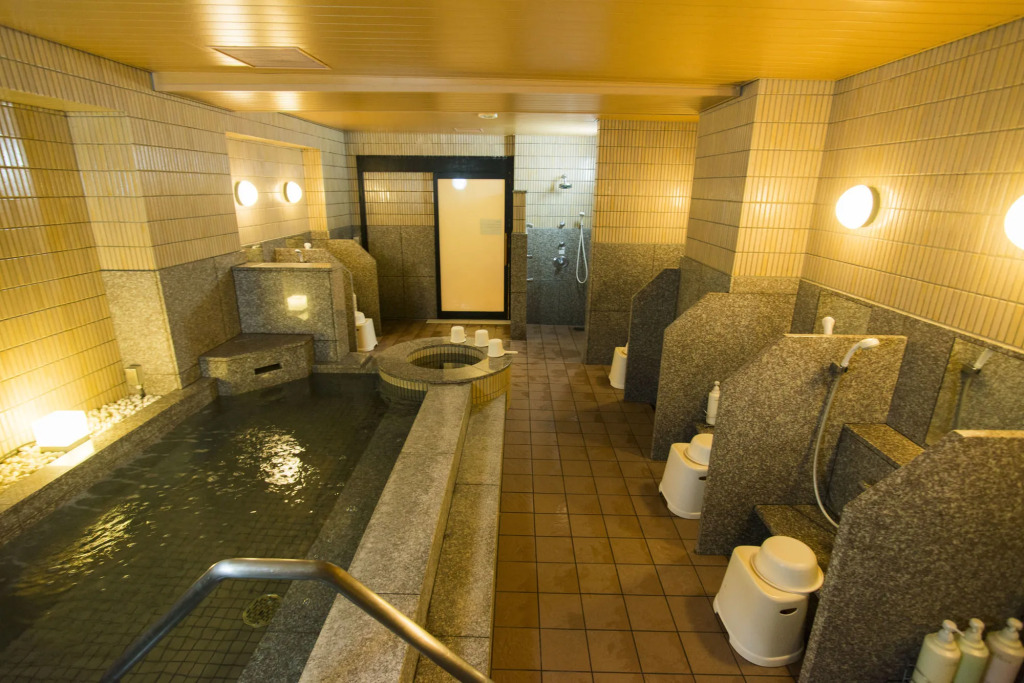 APA Hotel Naha Matsuyama