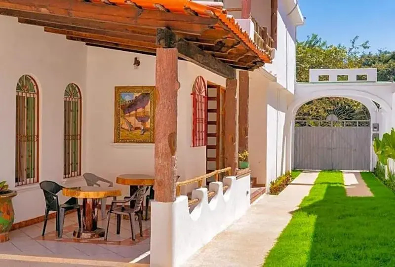 Hotel Rega Suites Guayabitos - Family & Kitchen