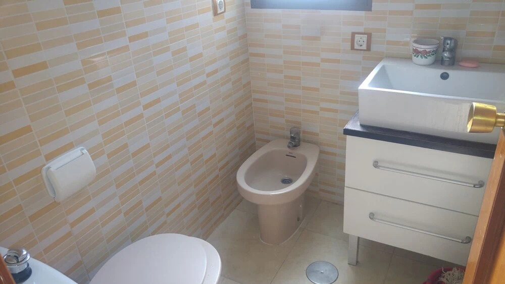 Ibiza Levante Apartment