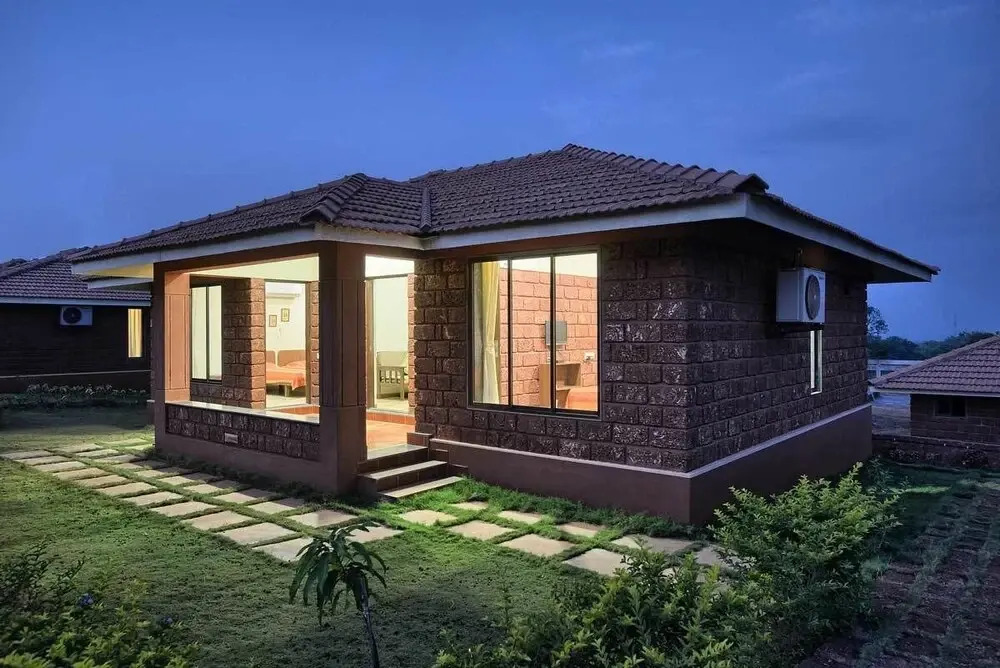 Mango Village Resort