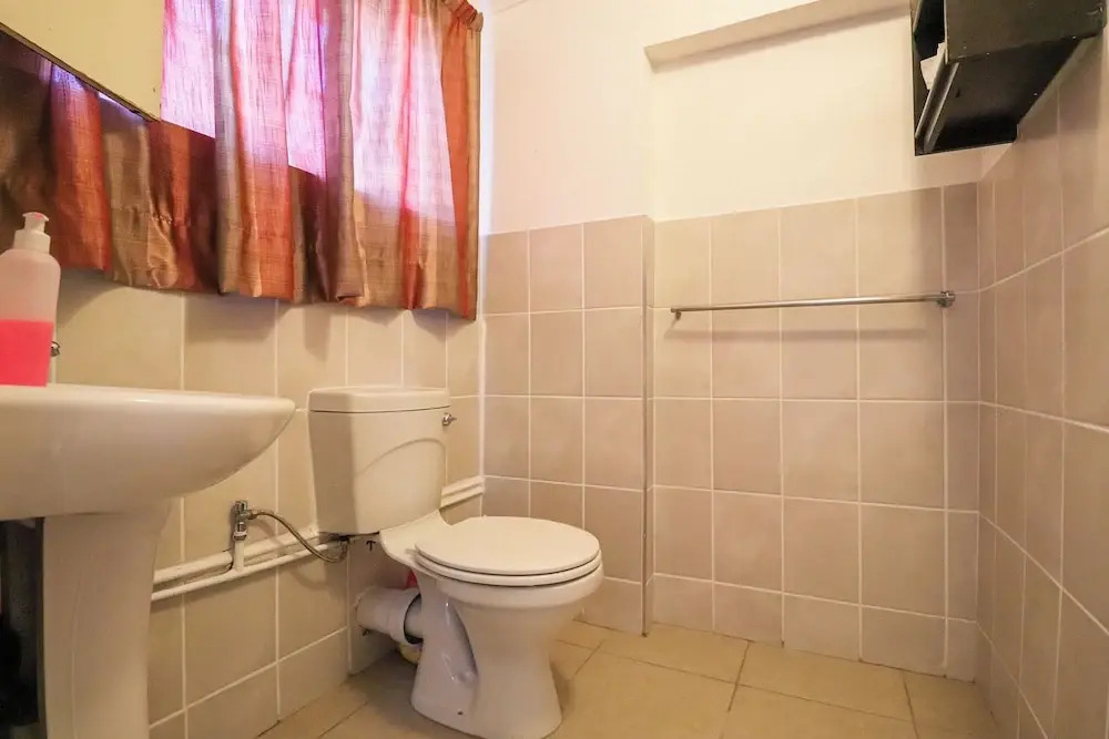 Sunbury Bed and Breakfast