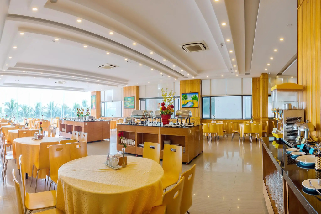 Lunar Hotel Danang