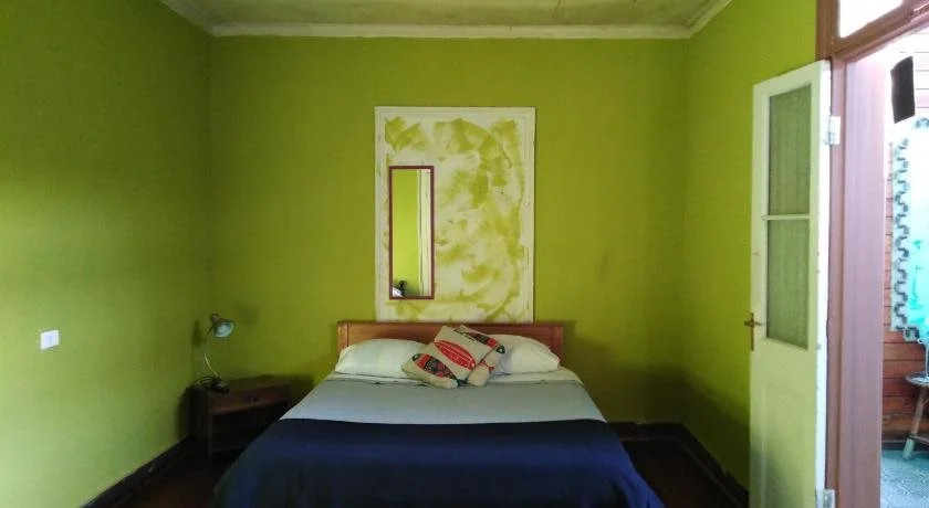Hostal La Vitrola