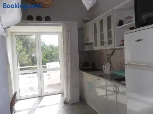 Apartments Vanda