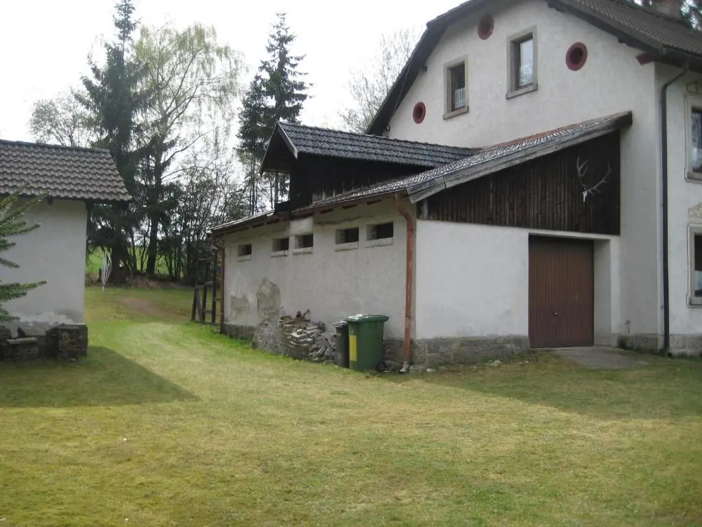 Zigeunermühle