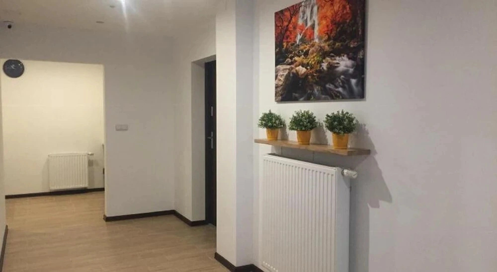 Captivating 2 Bed Apartment in Rawalpindi