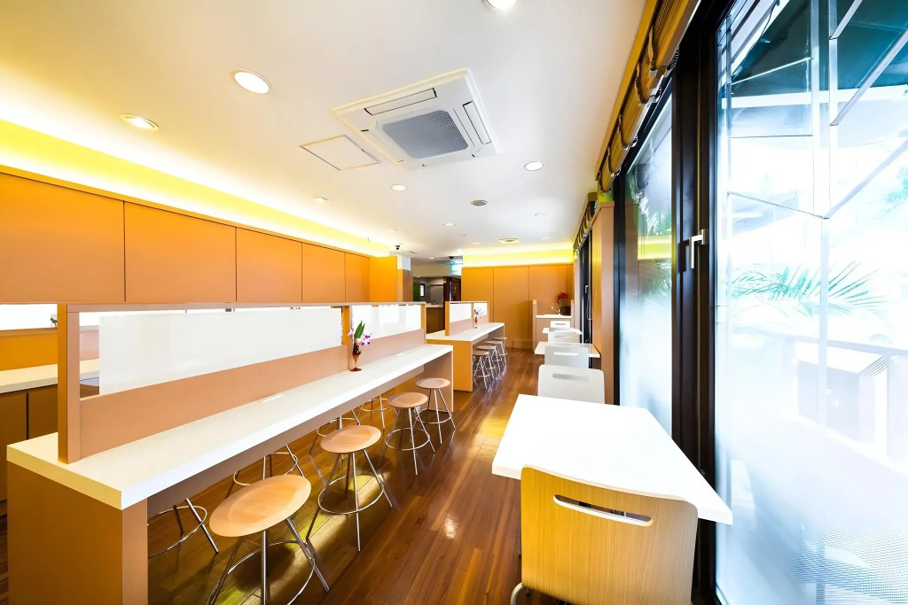 Super Hotel Ishigakijima