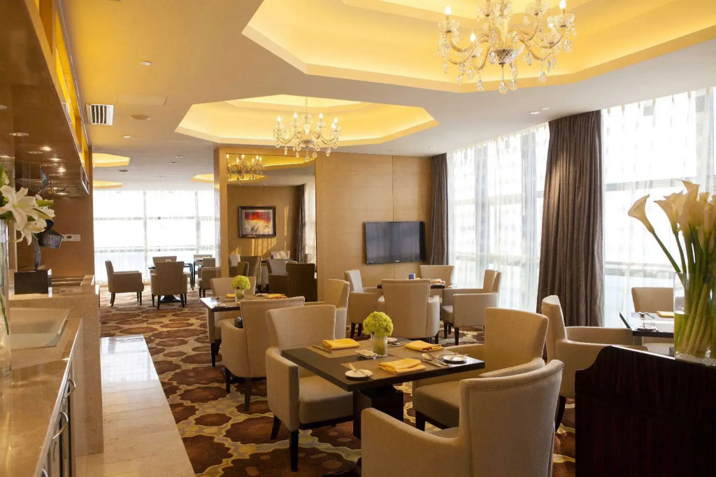 Maritim Hotel Changzhou