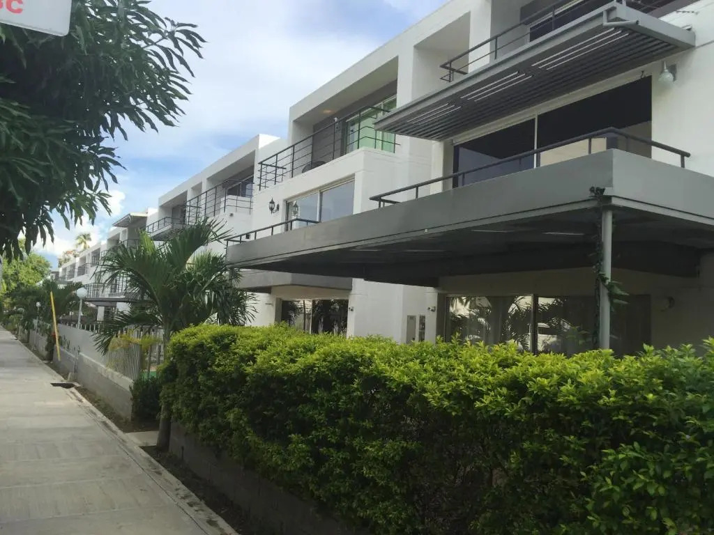 Santa Fe de Antioquia Apartments