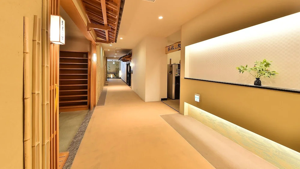 Hotel Marusansou