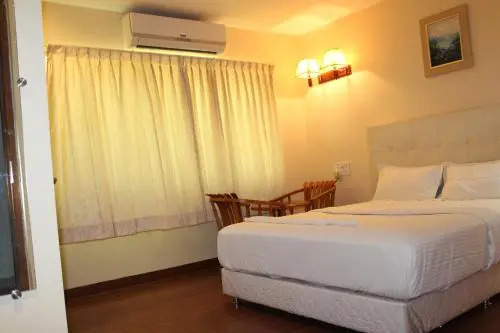 Ziara Hotel