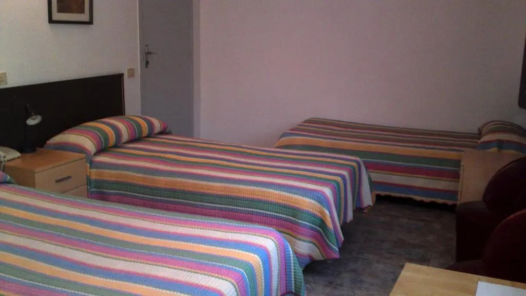 Hotel Peralba