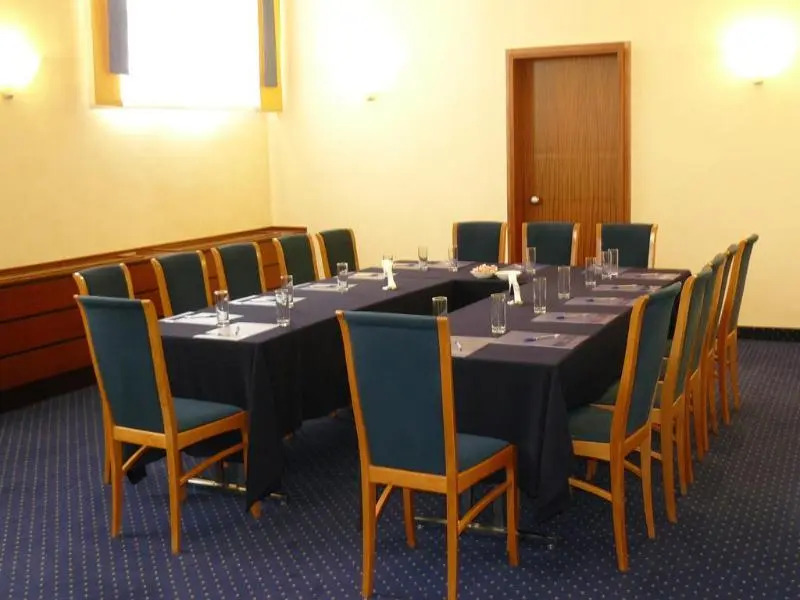 Nicotel Barletta