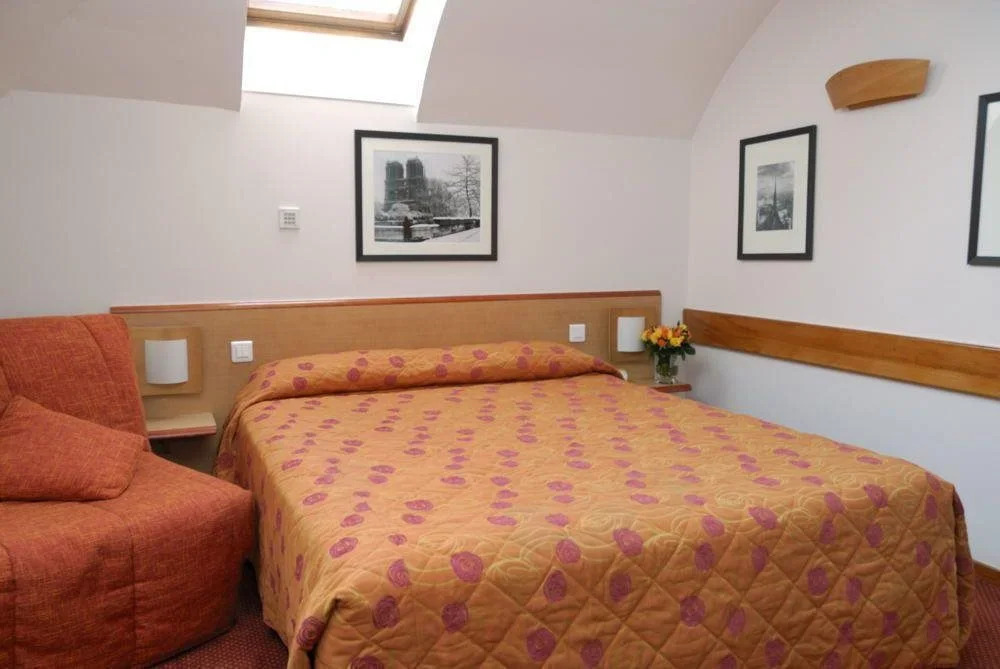 Hotel Hospitel