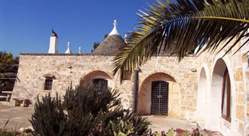Trulli Battaglini