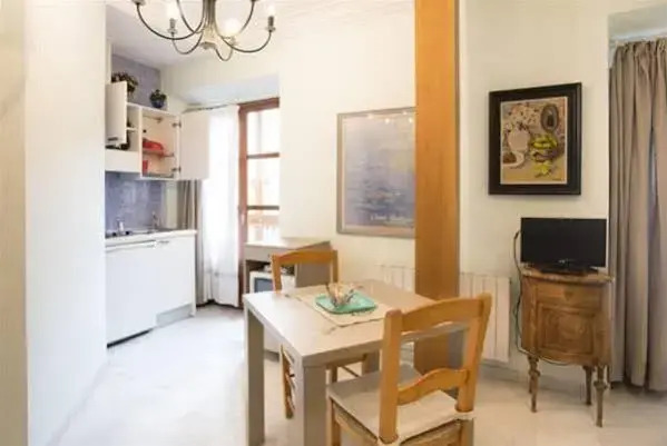Apartamentos VITA CENTER