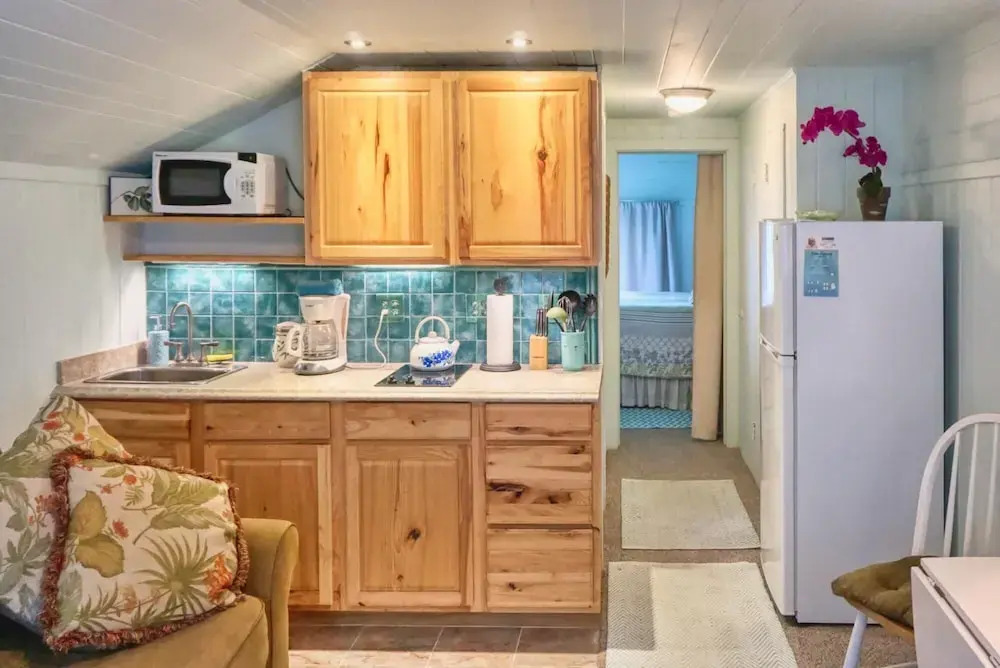 Treasure Island Beach Retreat Sleeps Up To 2