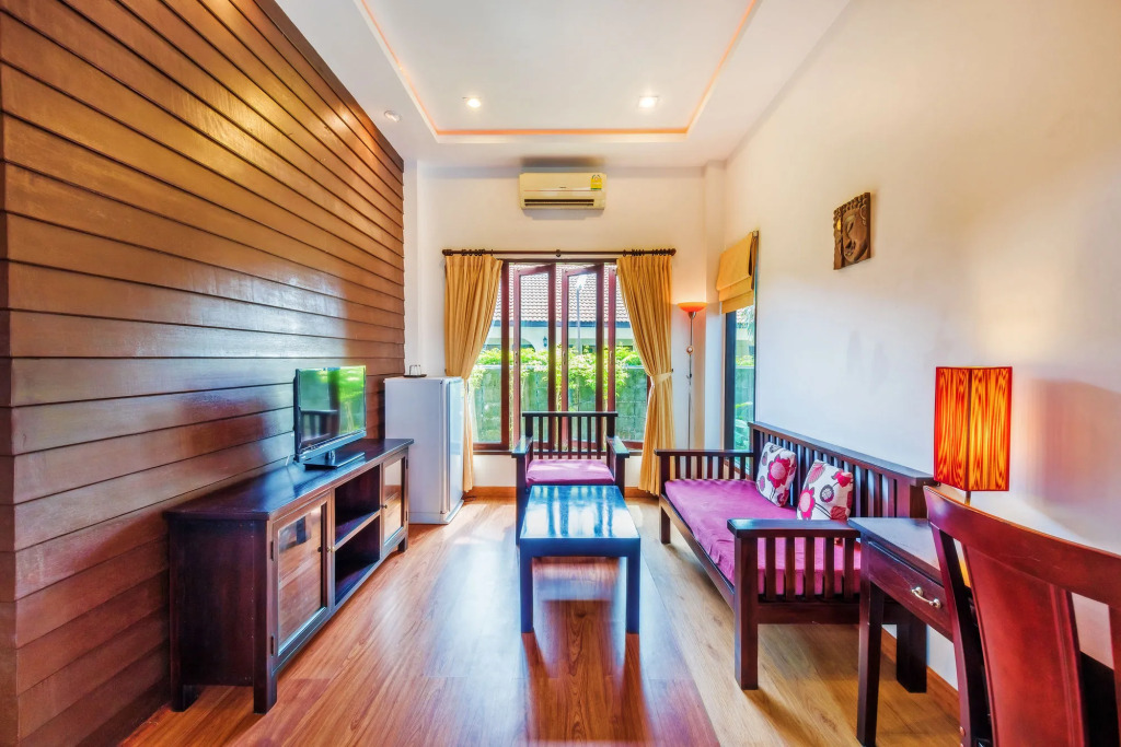 Assada Boutique Hotel Kata Phuket