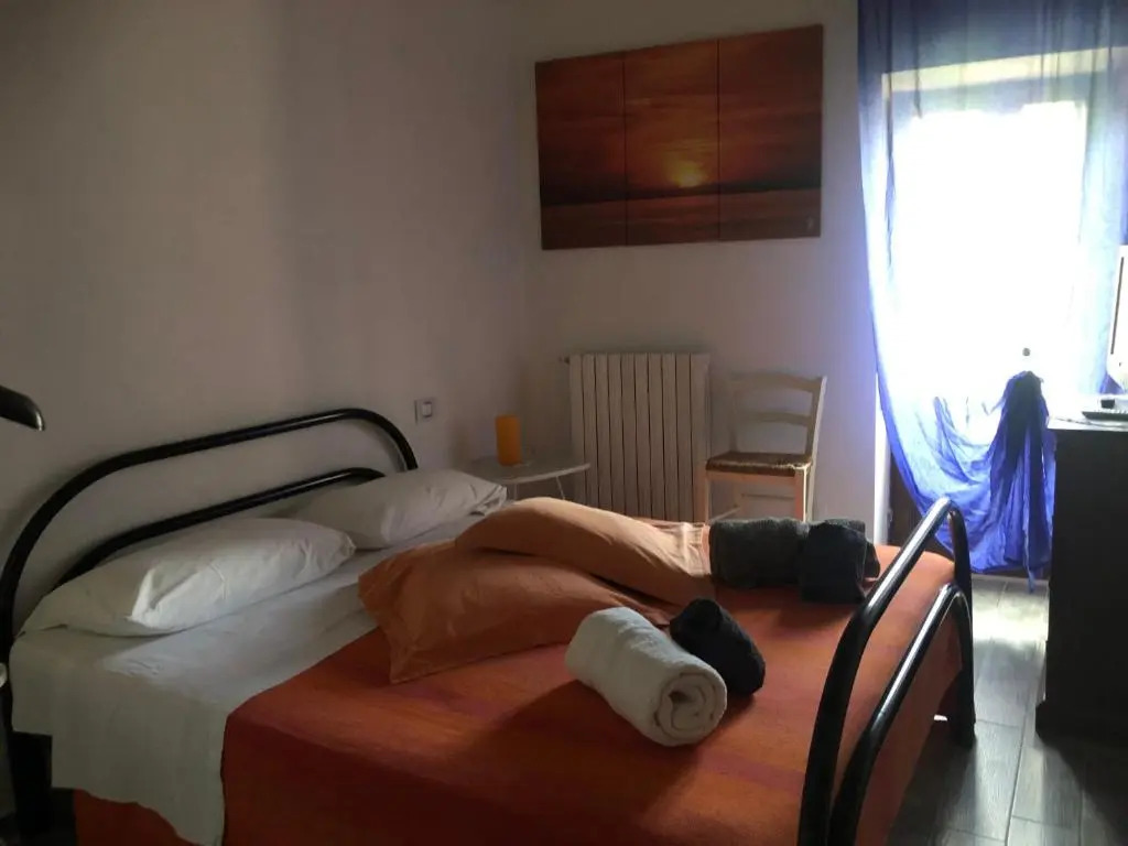 Il Minotauro B&B a 5 minuti da Popoli