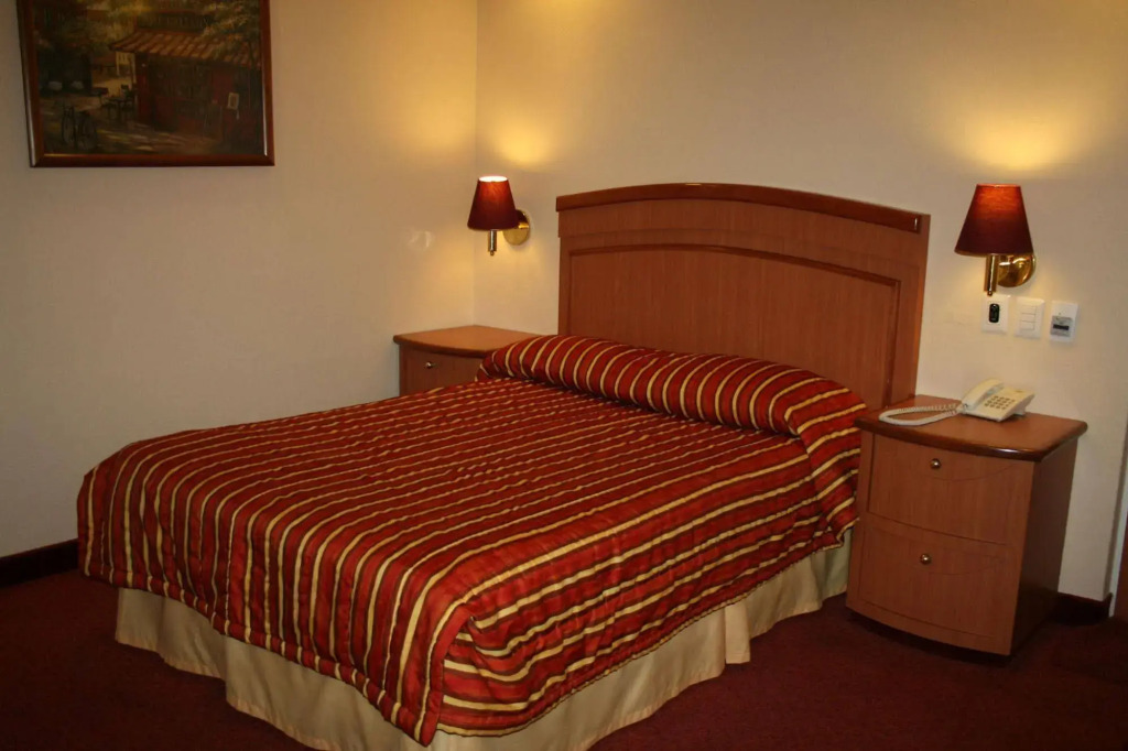 Hotel San Diego