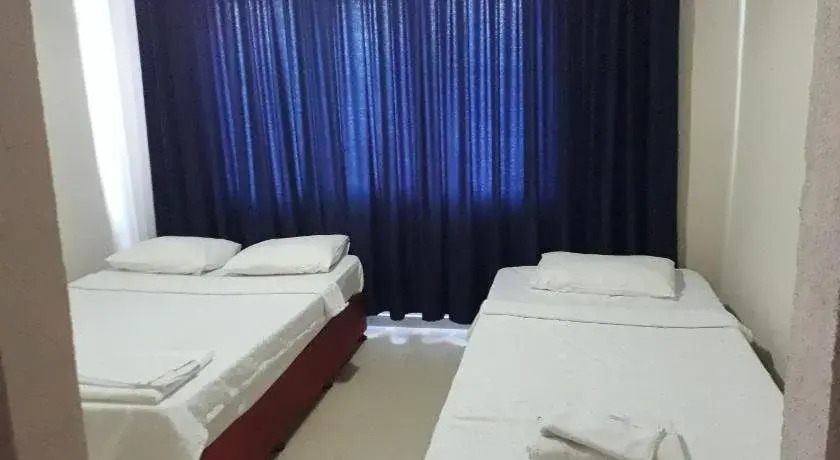Maniola Hotel Manavgat