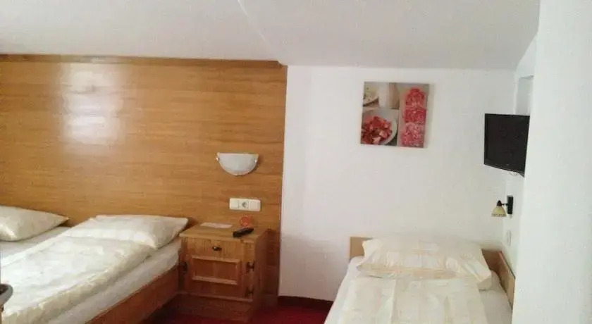 Chalet Silian