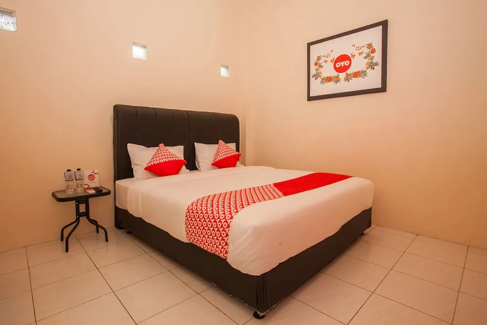 OYO 1031 ZK Home Stay