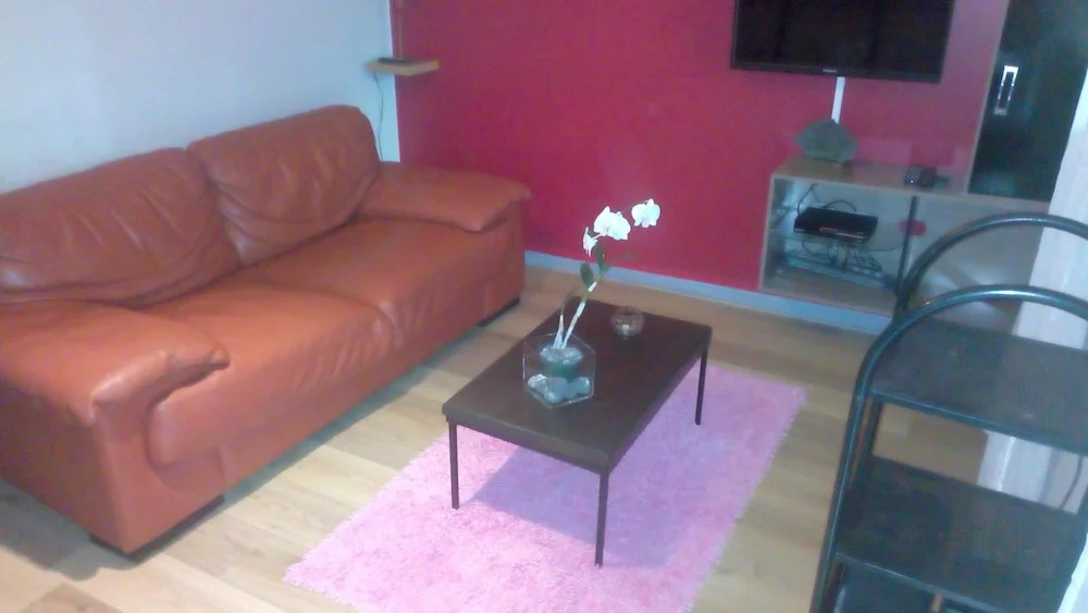 Bungalow with One Bedroom in Saint-Leu, with Wonderful Sea View And Enclosed Garden - 100 M From the Beach