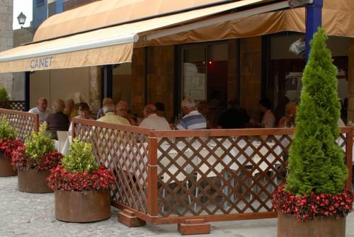 Hotel Canet