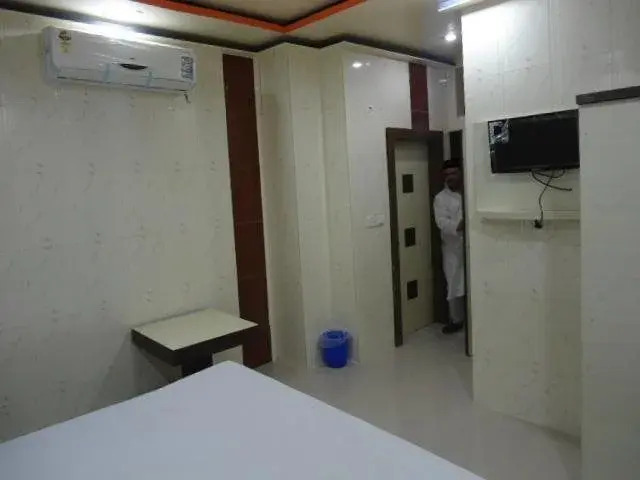 Krish Paradise Hotel