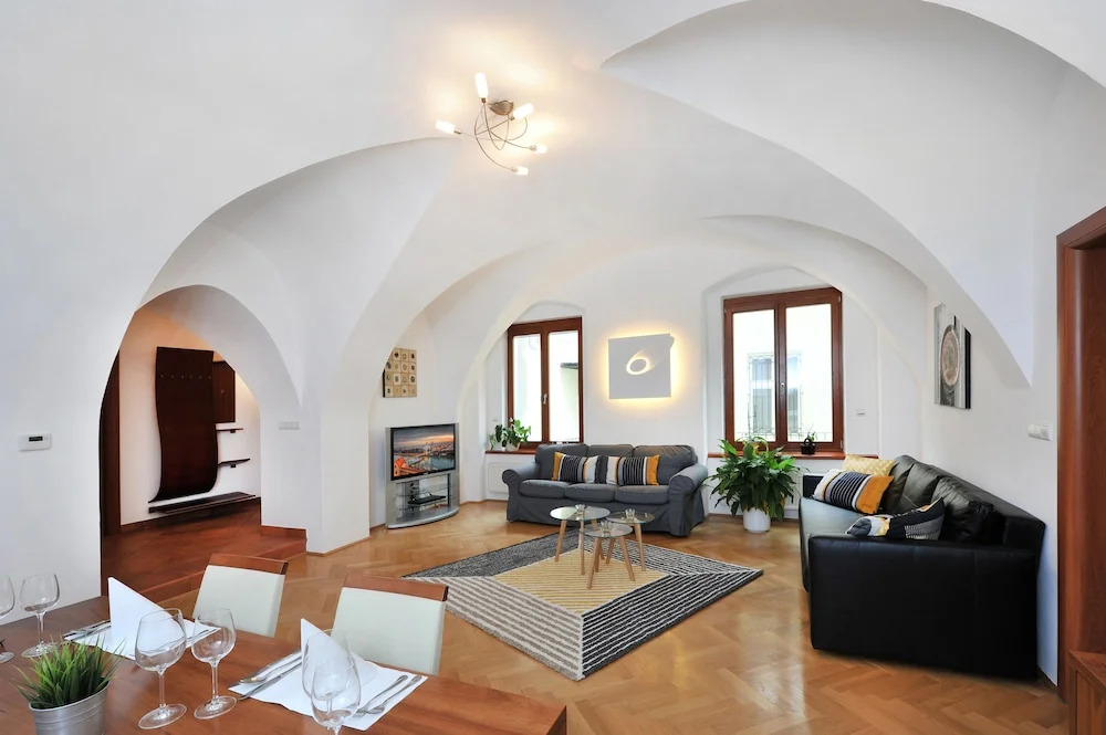 Aplend City Apartmán Hlavné námestie