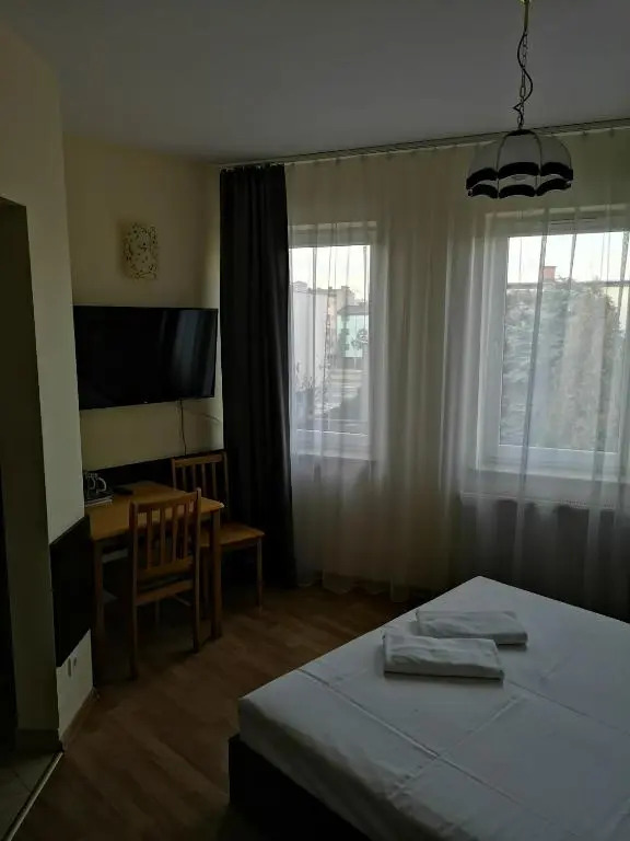 Hotel Duka