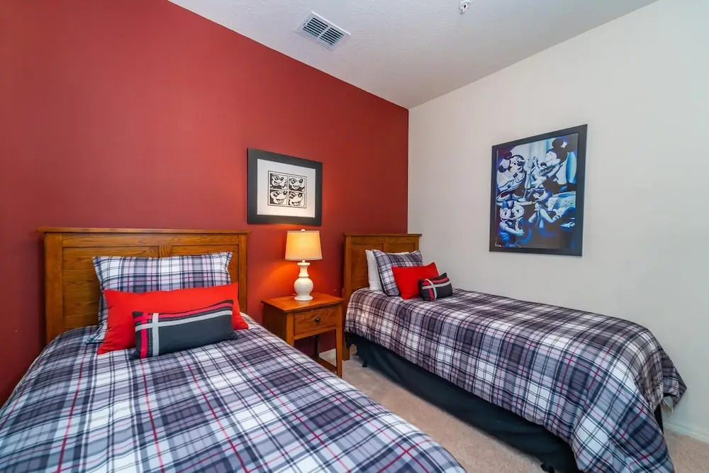 November Special at WL 4 Bed 3 Bath ID: 256178