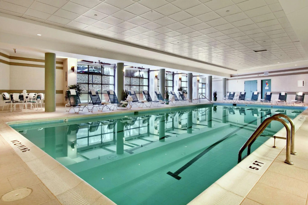 Hilton McLean Tysons Corner