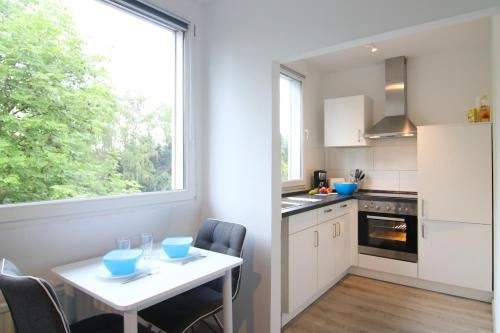 Apartmondo Ferienapartments