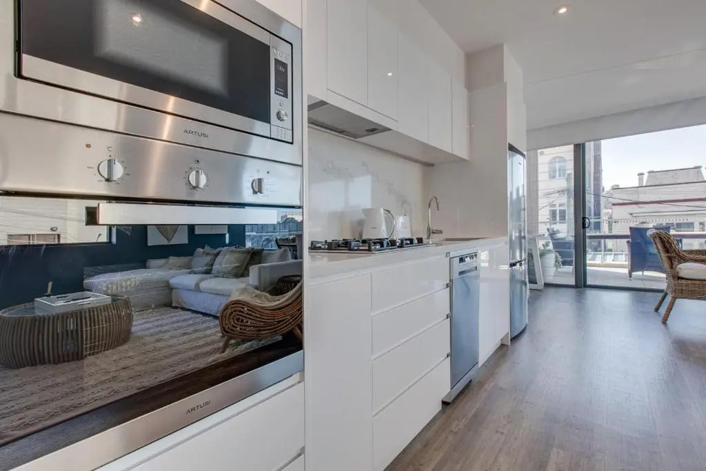 COOGEE BAY PENTHOUSE- L'Abode Accommodation