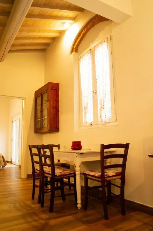 LOZioRinco Apartments
