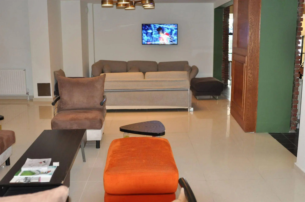 Emirtimes Hotel Kadıköy
