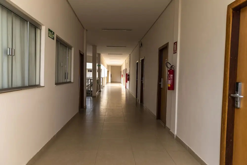 Vila Real Apart hotel