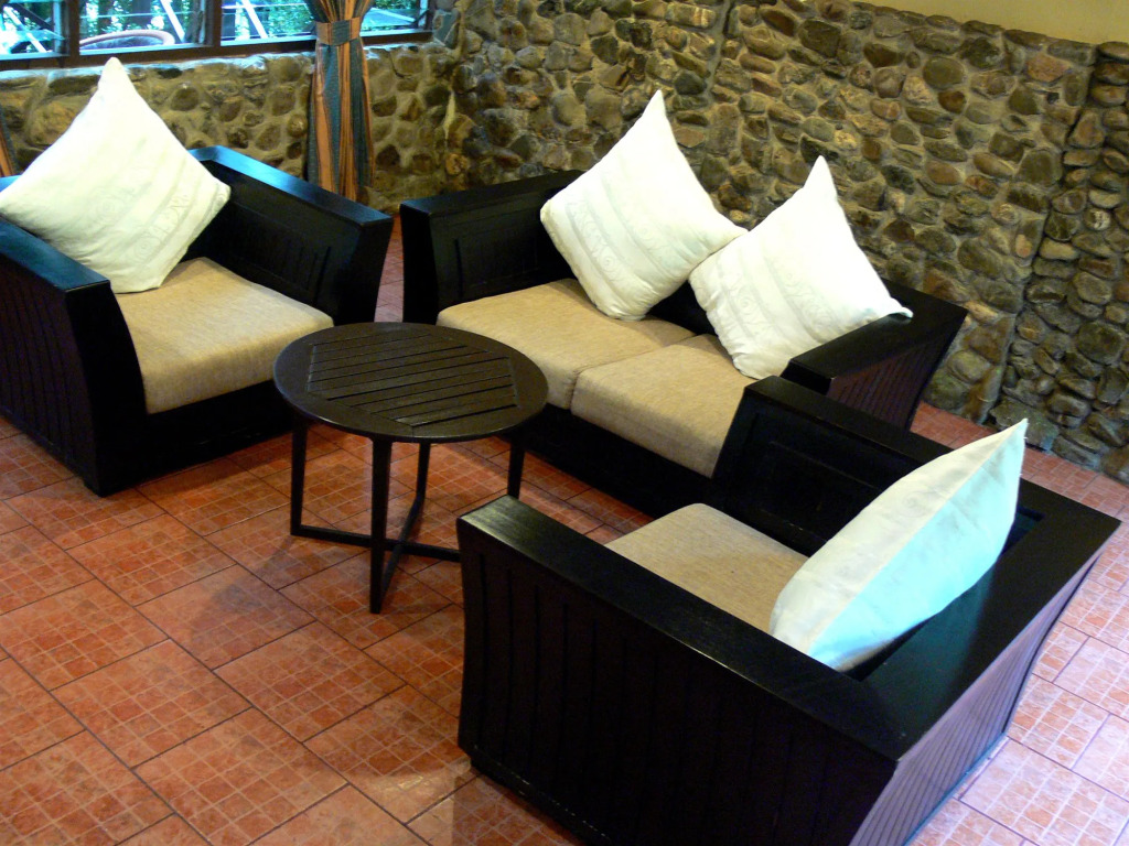 Sutera Sanctuary Lodges At Kinabalu Park
