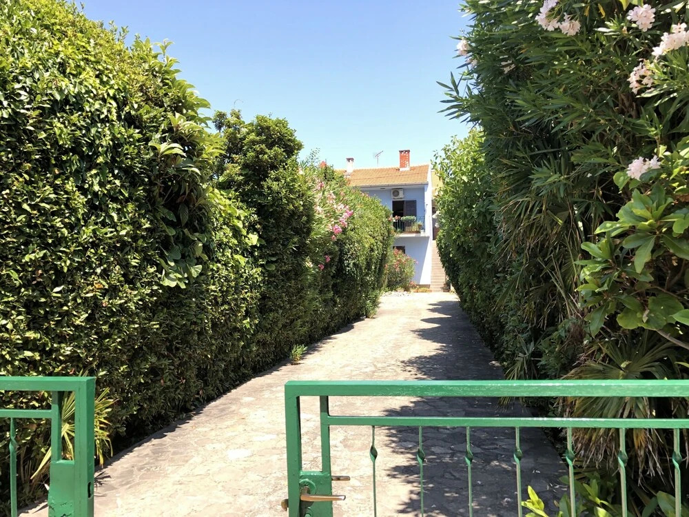 Beautiful Villa in Zadar, Pool, Garden Near Beach